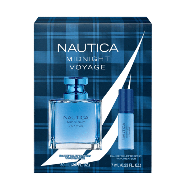 midnight voyage fragrance gift set