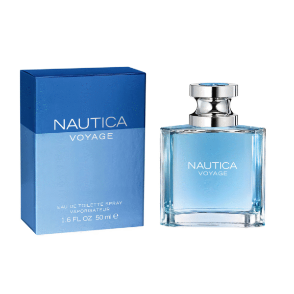 voyage 1.6 oz. eau de toilette