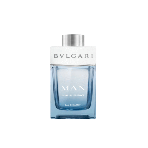 Bvlgari Man Glacial Essence Eau De Parfum