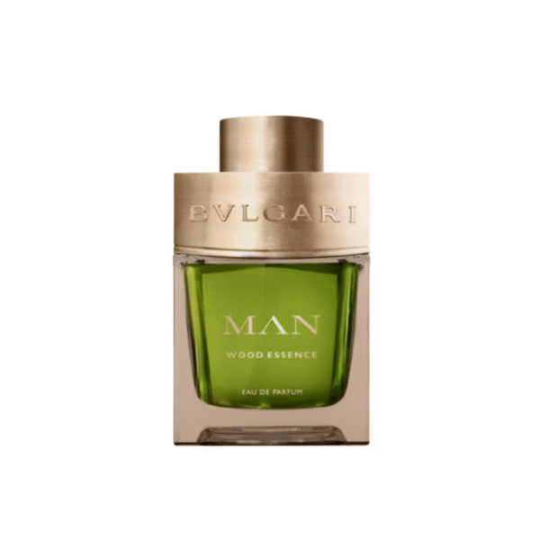 Bvlgari Man Wood Essence Eau De Parfum