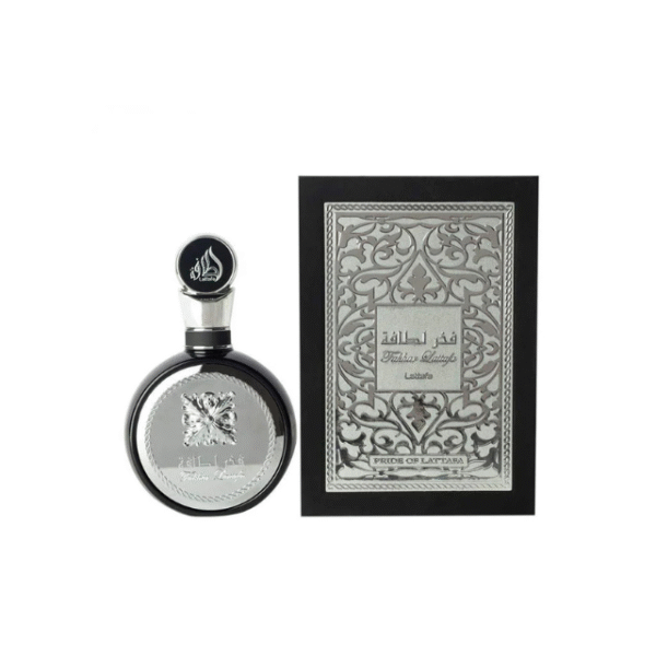 Lattafa Fakhar Eau De Parfum For Men 100ml