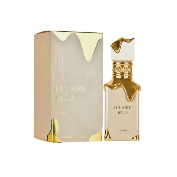 Lattafa Eclaire Eau De Parfum 100ml For Men & Women