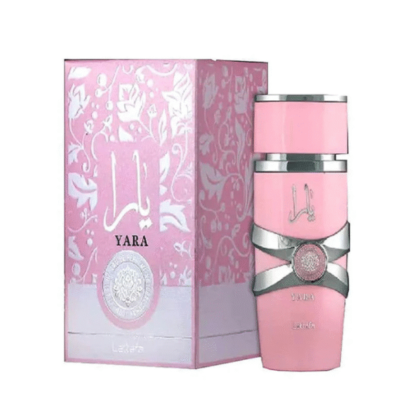Lattafa Yara Eau De Parfum 100ml For Women
