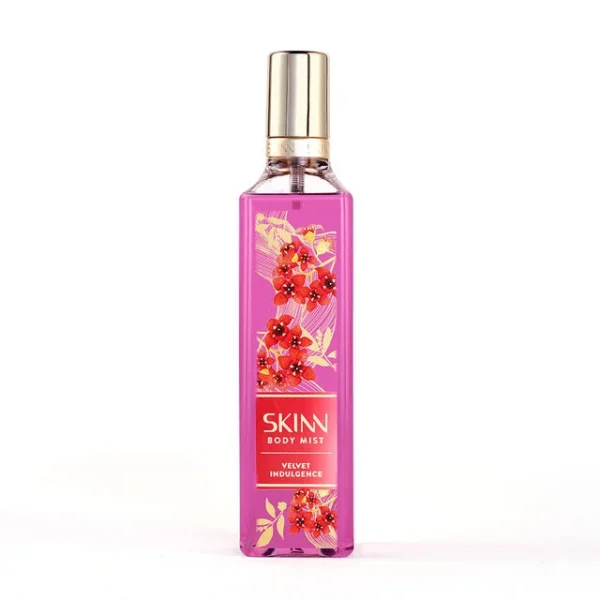 Body Mist Velvet Indulgence