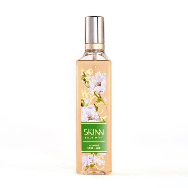 Body Mist Jasmine Serenade