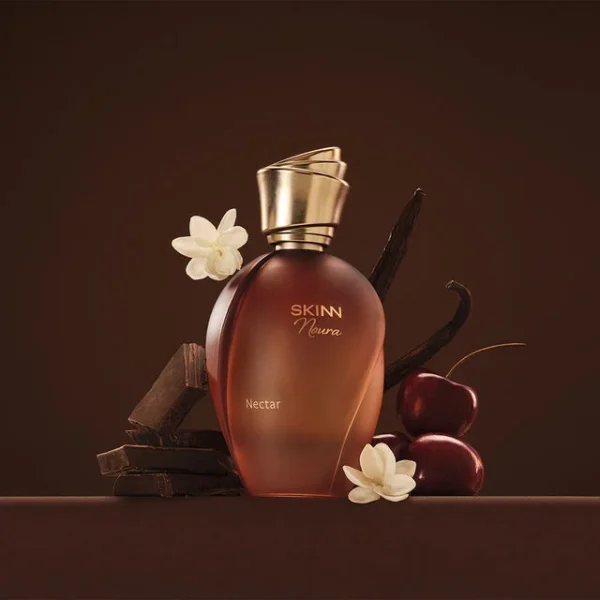 SKINN Noura Nectar Eau De Parfum for her - 100 ml