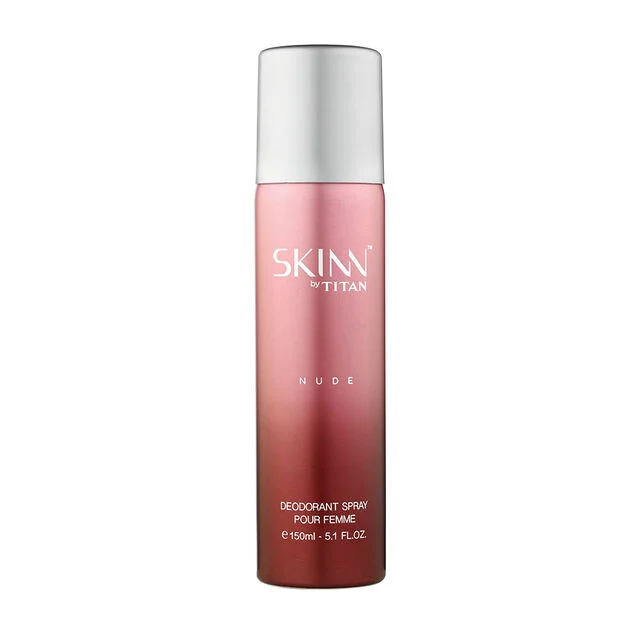 sk1 Skinn Deodorant Spray Nude For Women - Image 1