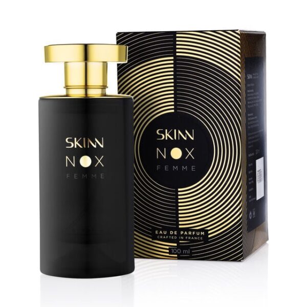 SKINN Nox Pour Femme Eau De Parfum