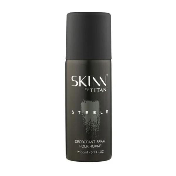 Skinn Deodorant Spray Raw For Men